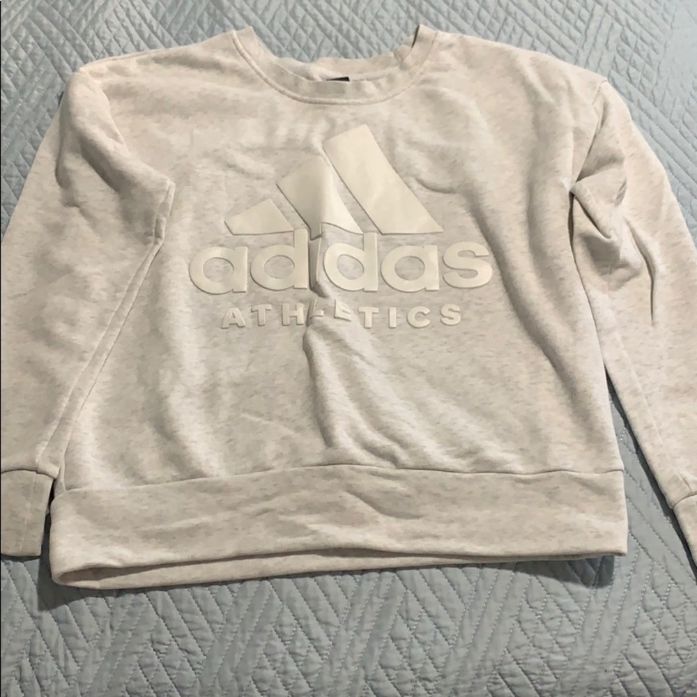 Adidas pullover